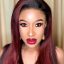 Tonto Dikeh Request From Jesus As Birthday Wish