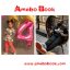 Davido Celebrates Daughter Imade On 4th Birthday