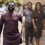 Mercy Johnson Wishes Husband Happy Birthday