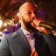 Common Speaks On Why He Can't Hold Down A Romantic Relationship