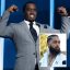 Diddy Uses Nipsey Hussle Photo For His Weekend Motivation