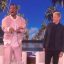 Will Smith Ellen DeGeneres Show