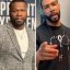 50 Cent Reacts To Omari Hardwick Admitting He Loaned Him $20K