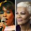 Dionne Warwick Reacts To Whitney Houston Hologram Tour