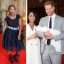 Serena Williams Visit To See Royal Baby Archie Mountbatten-Windsor