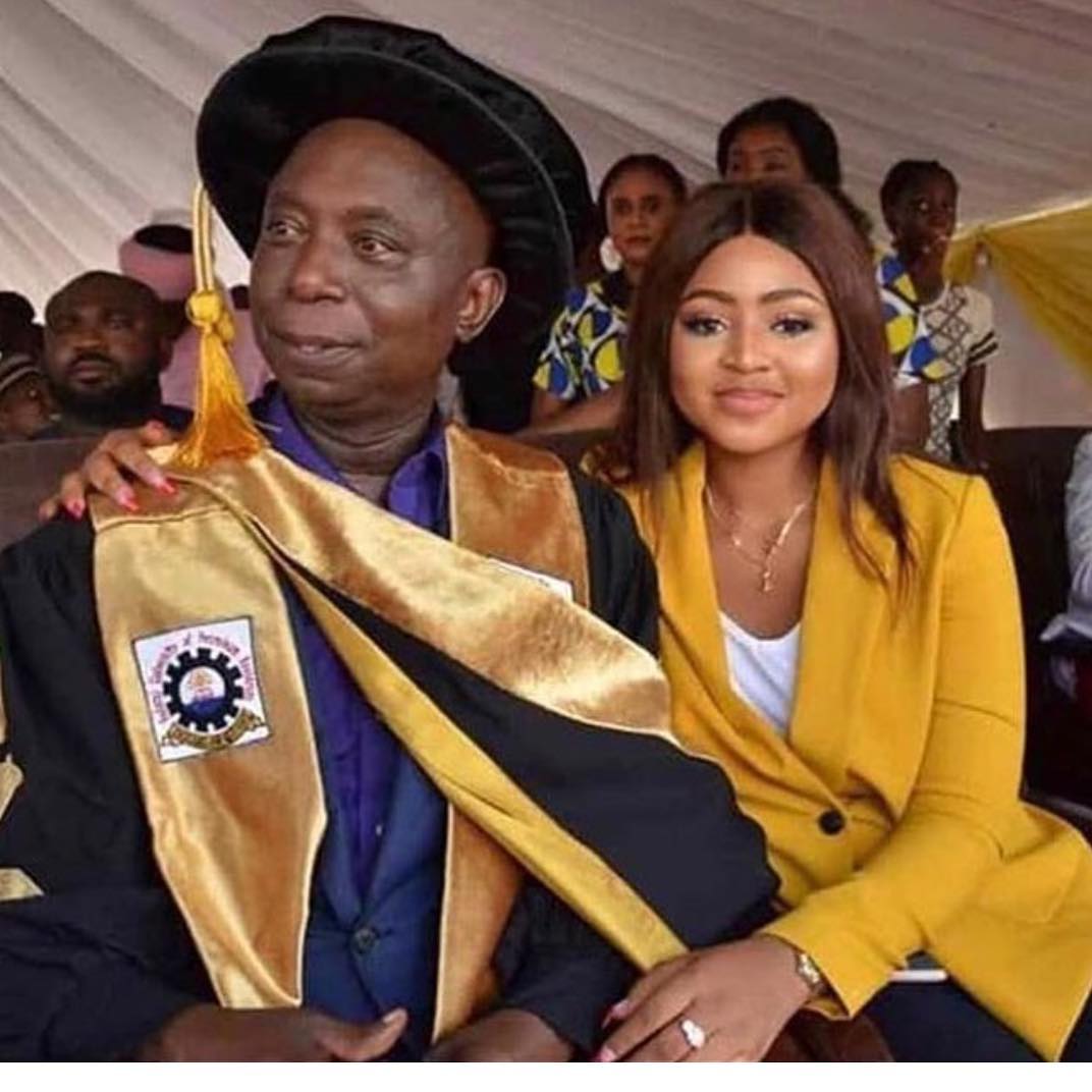 Regina Daniels With Ned Nwoko (3)