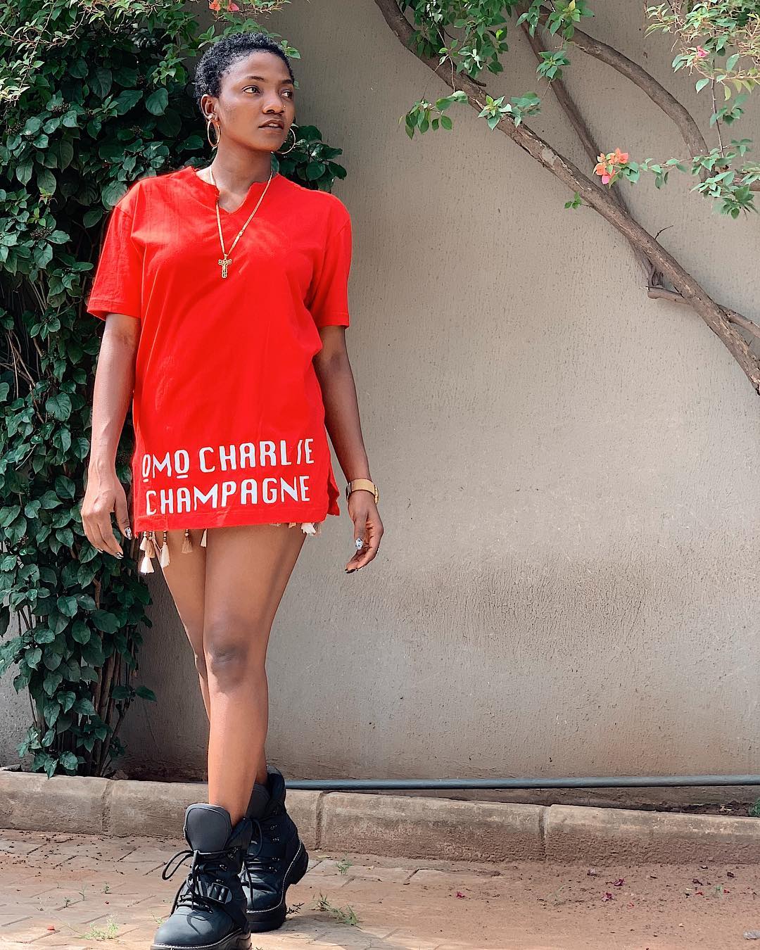 Simi Opens Up On How Alcohol Is Affecting Her Marriage (2)