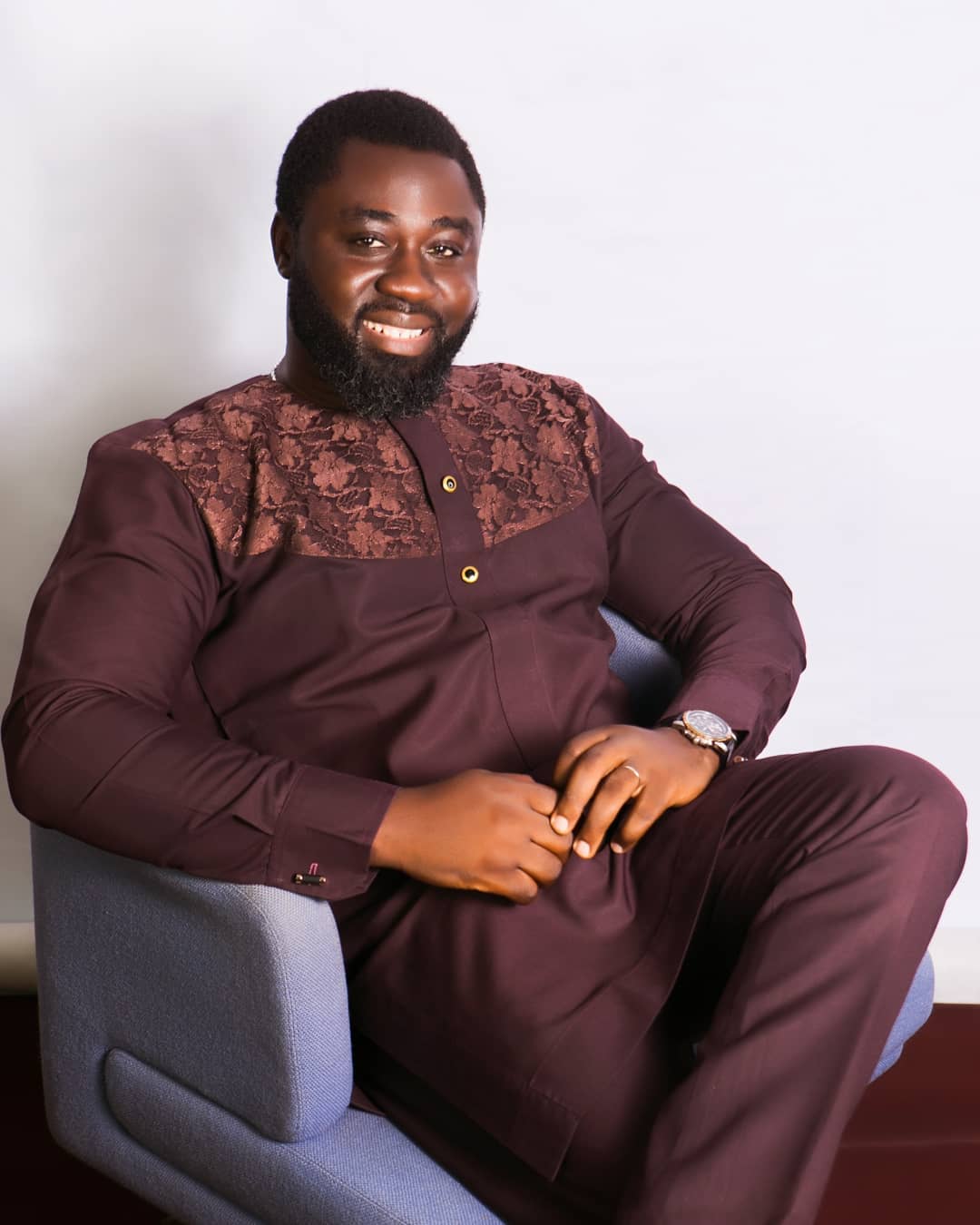 Mercy Johnson Wishes Husband Happy Birthday (2)