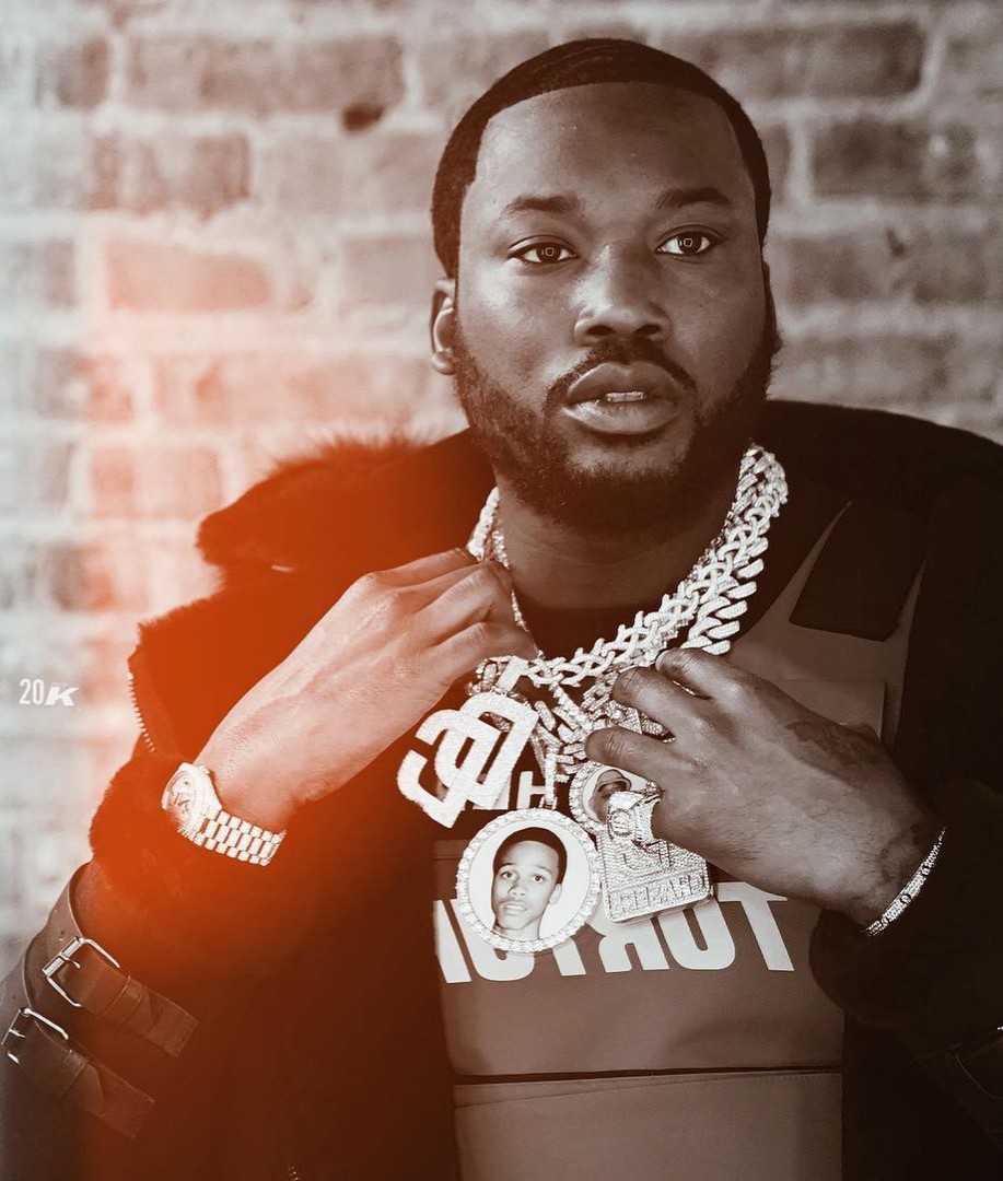 Meek Mill Asks Judge To Remove Him From Wrongful Death Lawsuit (2)