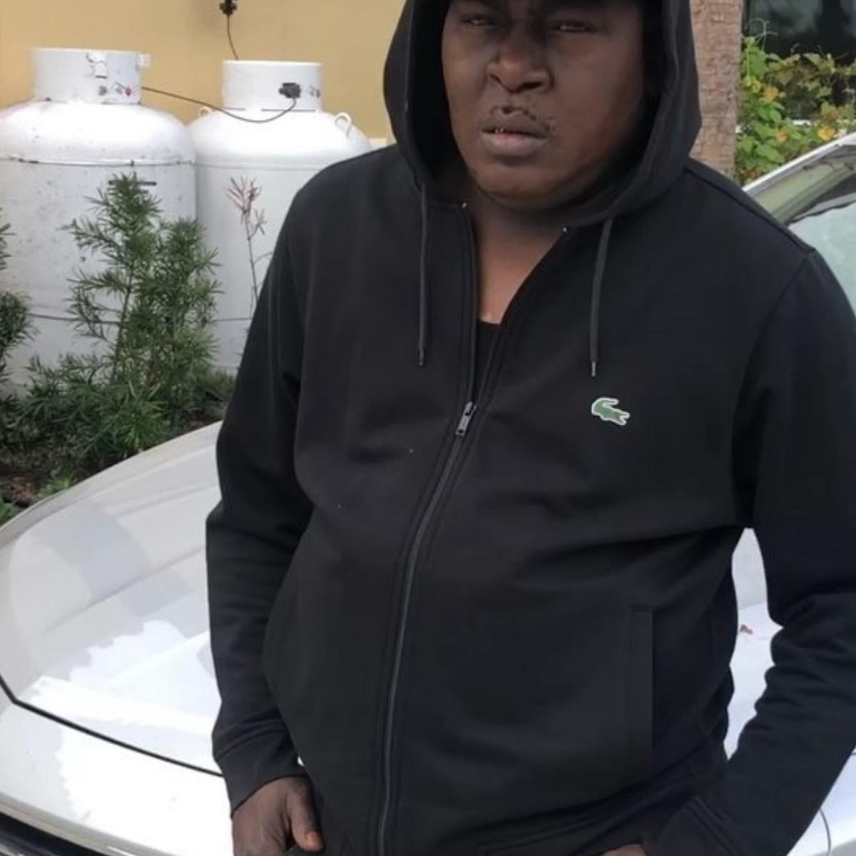 Trick Daddy Hires Thick Chick To Run His Restaurant