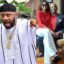 Nigerians Curse Yul Edochie For Supporting Regina Daniels Marriage