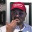 Manhattan Man Wearing MAGA Hat Beaten