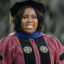 First Black Woman To Earn A PH.D. In Nuclear Physics From FSU