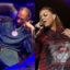 Snoop Dogg And Queen Latifah “Rapper’s Delight”