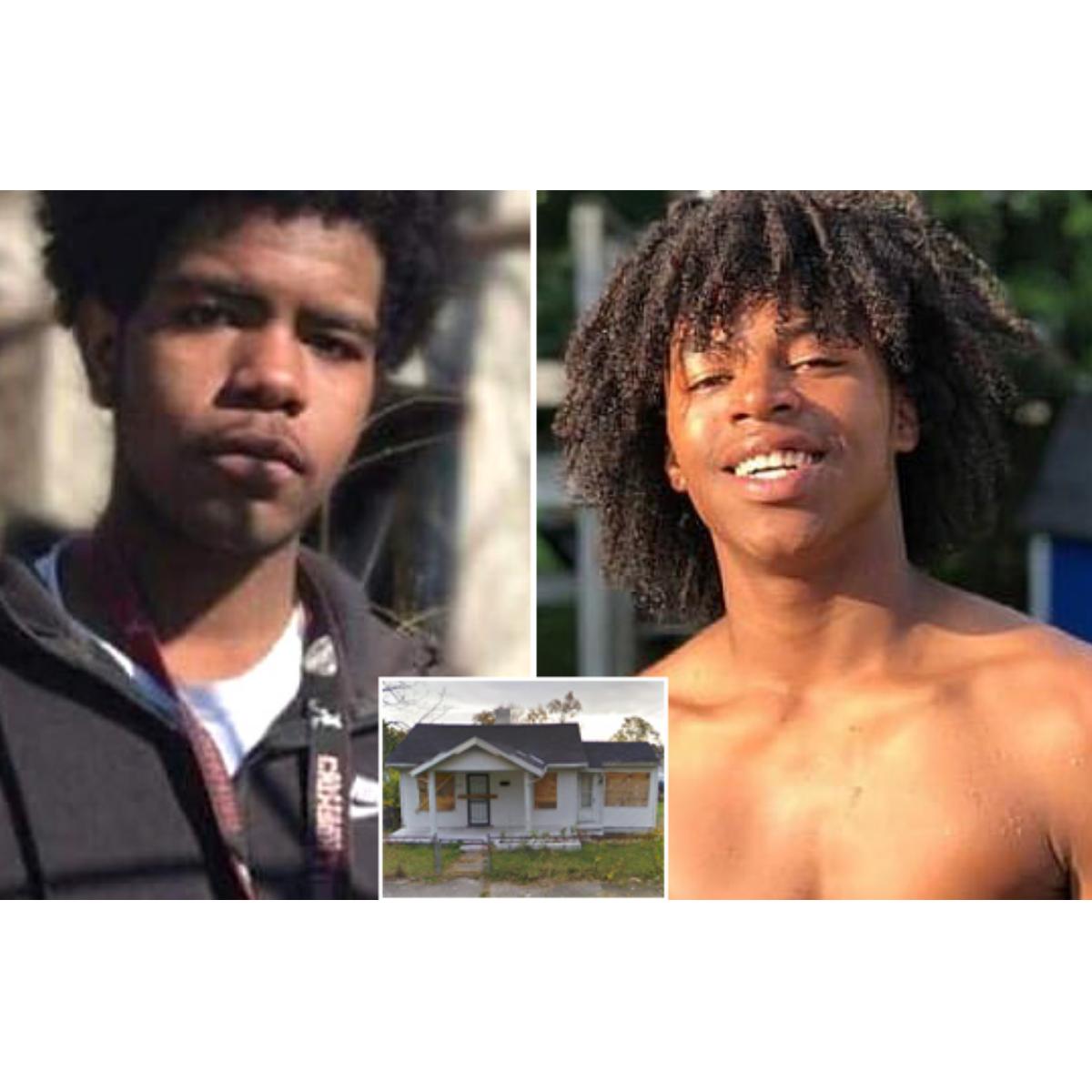 Homeowner Shoots Dead Two Black Teenagers For Trespassing