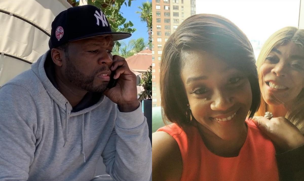 50 Cent Calls Wendy Williams An Ugly Motherf–ker (2)