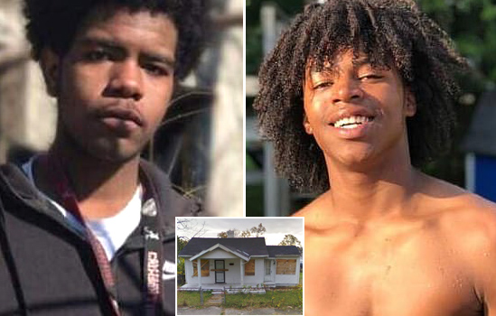 Homeowner Shoots Dead Two Black Teenagers For Trespassing (2)