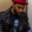 How Omari Hardwick Landed The Role Of Ghost