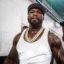 50 Cent Son Sire 7th Birthday