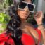 Alexis Skyy Robbed At Gunpoint At ATL Gas Station