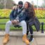 Wanya Morris Marriage To Amber Reyes Sparks Confusion