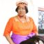 Patience Ozokwor Celebrates Birthday