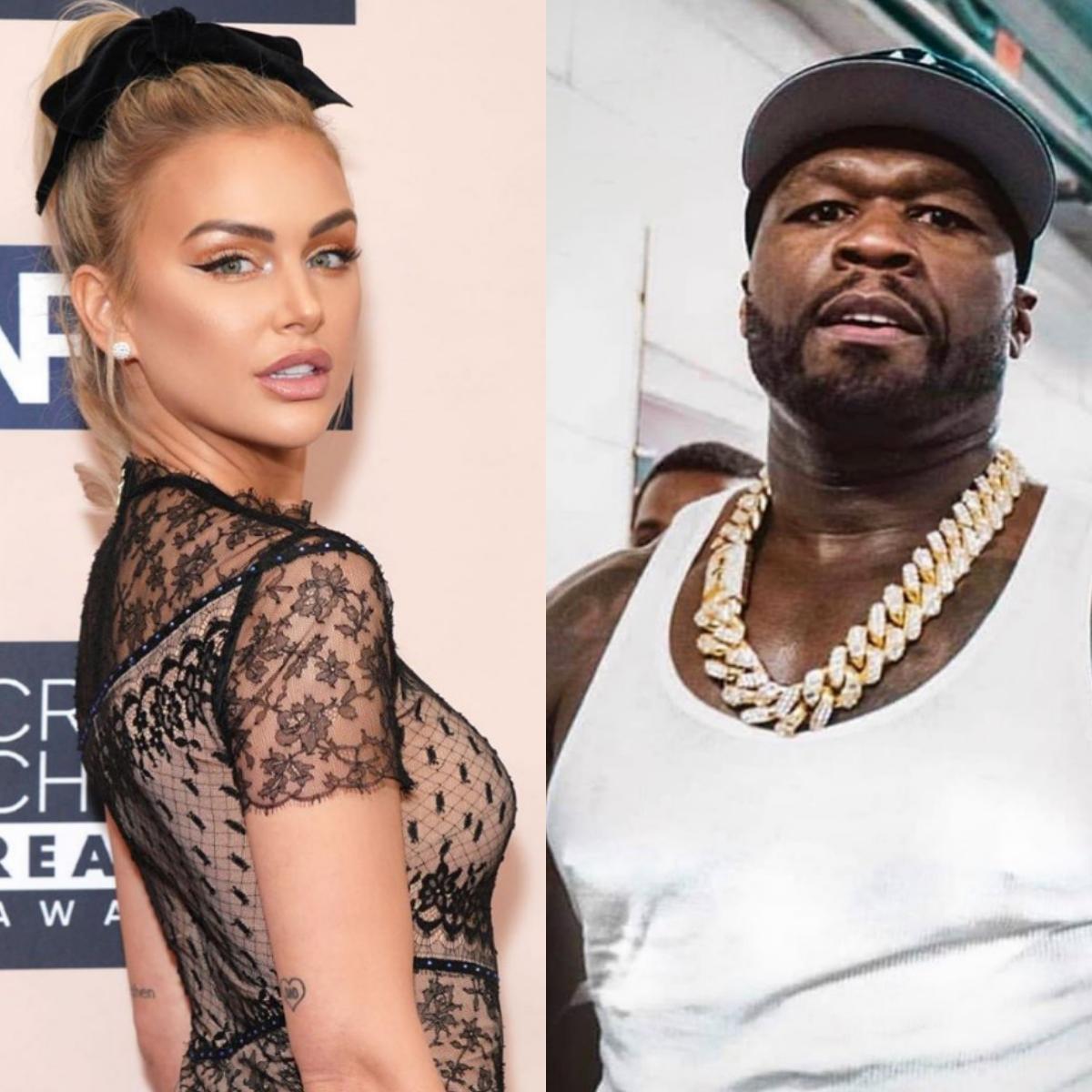 50 Cent Slams Lala Kent And Randall Emmett