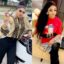 Nigerian Youths Protest Against Bobrisky's Influence