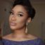 Tonto Dikeh Warning To The Witches That Pressed Her Chest