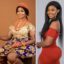 Tacha Fails To Spell Port Harcourt And Daughter Correctly