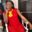 Sophia Momodu And Daughter Matching Outfits