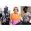 Nollywood Stars Patience Ozokwor Mr Ibu Visit BBNaija Housemates