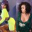 Blac Chyna Follows Mercy Eke On Instagram