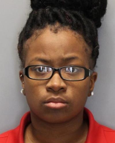 19-Year-Old Delaware Daycare Worker Suffocating 4-Month-Old Baby (2)