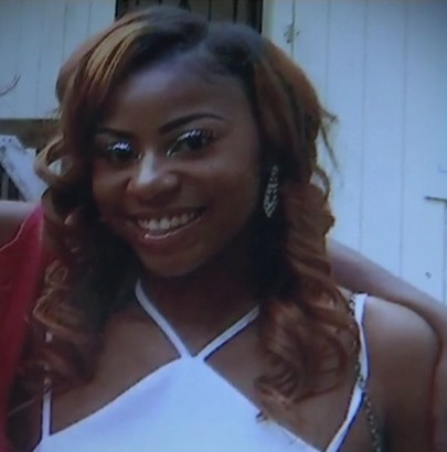 Atlanta 14-Year-Old Girl Stabs New Mother To Death (2)