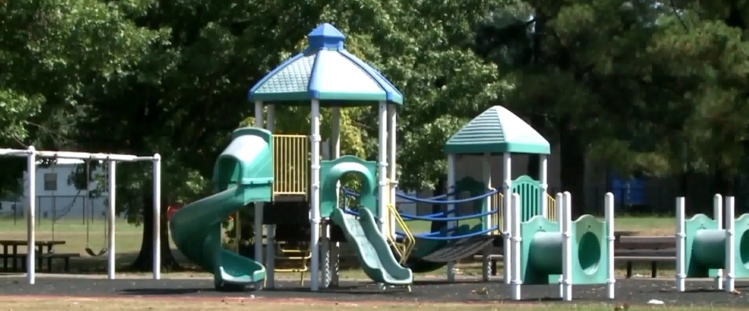 Grandmother Grandkids Robbed At Gunpoint Memphis Park (2)