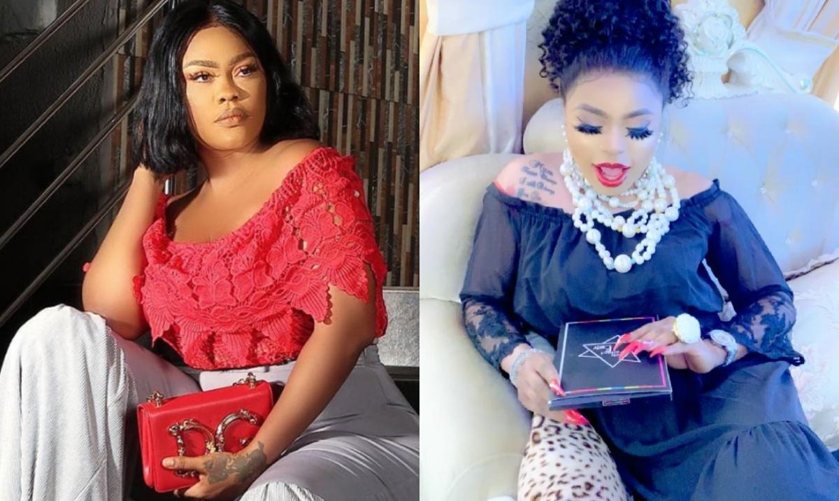 Bobrisky Lists His Achievements Over The Years (2)