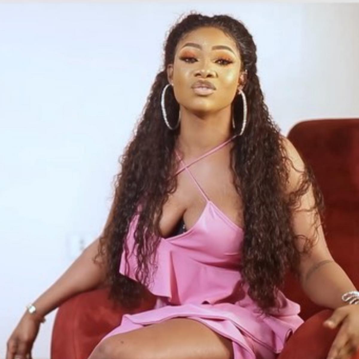 Tacha Deletes All Her Instagram Posts