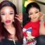 Tonto Dikeh Warns Bobrisky Not To Take Any Fan Into His Home