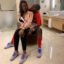 Chioma Is About To Give Birth To First Child With Davido