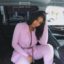 Lori Harvey Arrested for Hit-and-Run