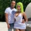 Nicki Minaj Married To Kenneth Petty