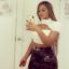 Let Her Be Fat In Peace Davido’s 2nd Baby Mama Amanda