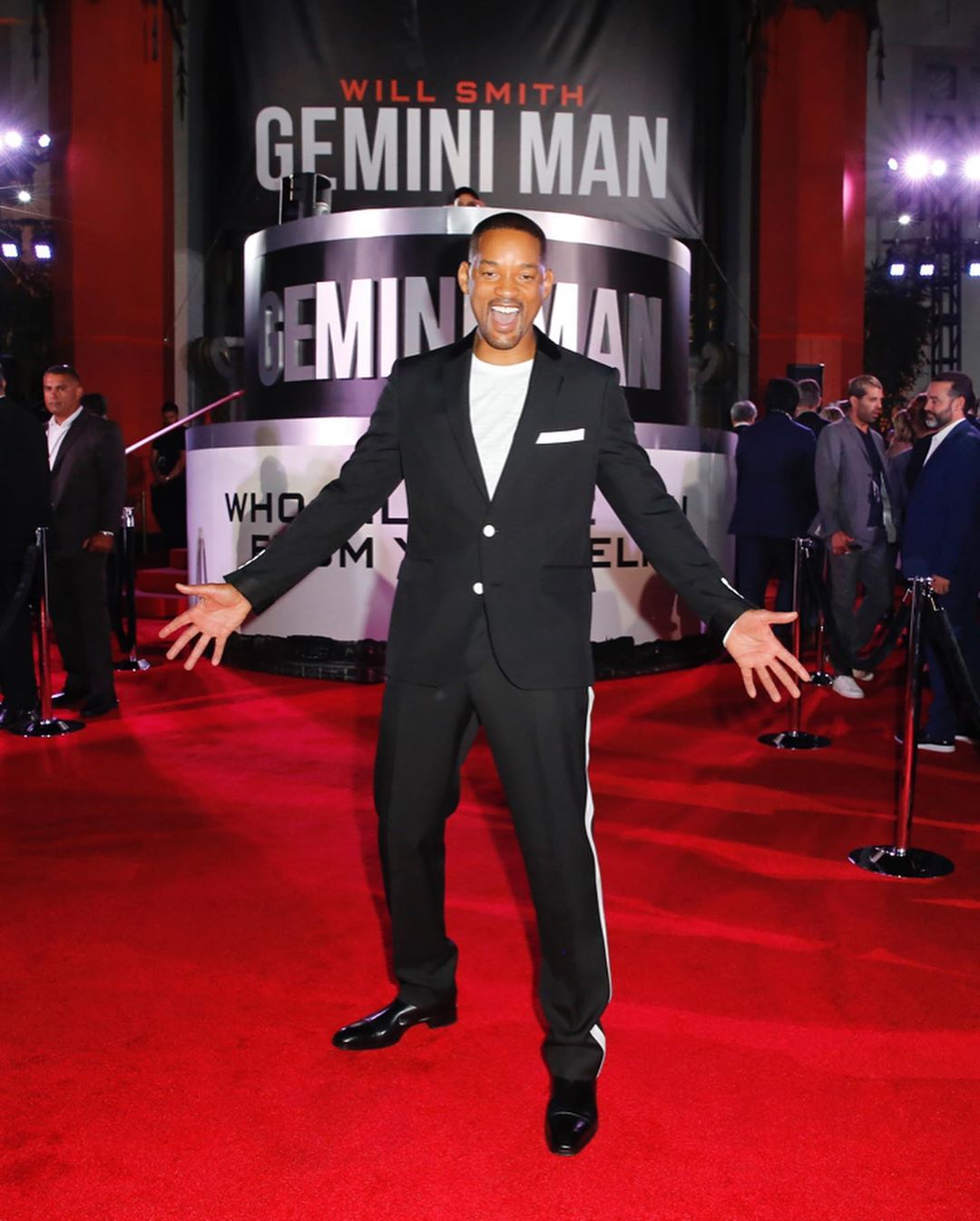 Will Smith Says Technology Made His Children Different Human Beings (2)