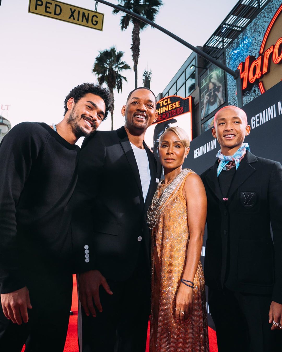 Will Smith Says Technology Made His Children Different Human Beings (3)