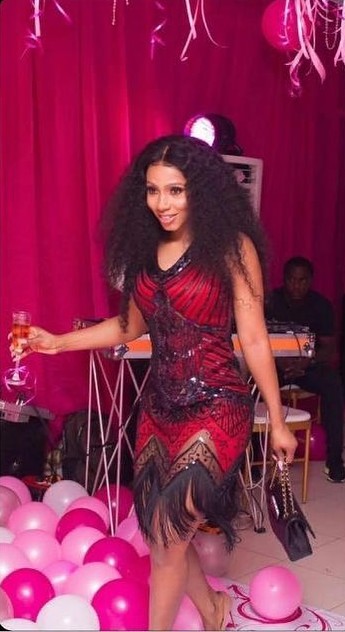 Mercy Wins BBNaija 2019 Pepper Dem Edition (2)