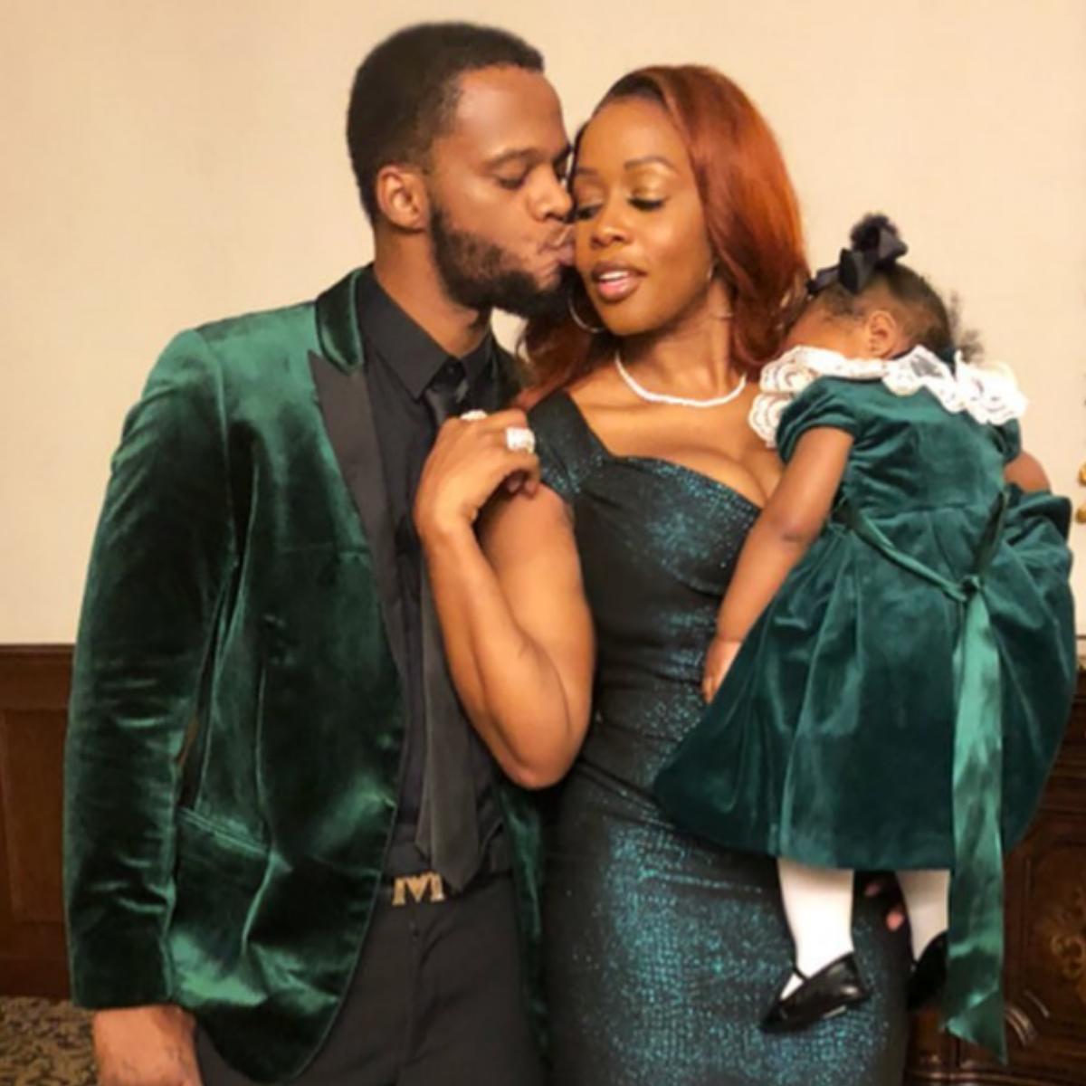 Remy Ma Blasts Fan Who Called Her 10-Month-Old Baby Ugly