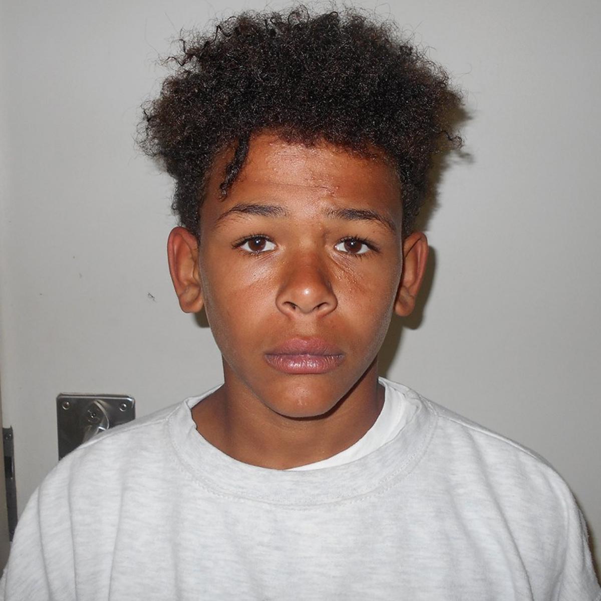 North Carolina 13-Year-Old Double Murder Suspect Escapes