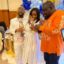 Davido’s Son Ifeanyi Adeleke Naming Ceremony