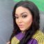 Mercy Aigbe Orobo Stature